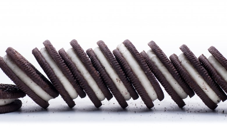 oreo cookies